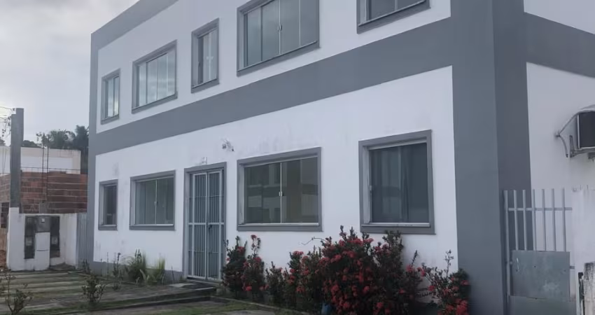 Cód. 182 Caji 2/4 com suíte Nascente e Novo