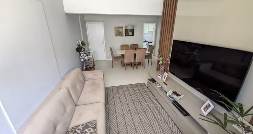 Apartamento a venda 3/4, 1 suíte + dependência e 1 garagem no ALTO DO ITAIGARA