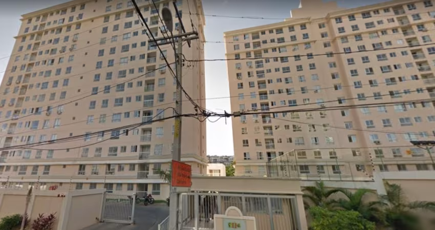 Cód. 274 São Rafael 2/4 com suíte Reformado no Cond Horto São Rafael