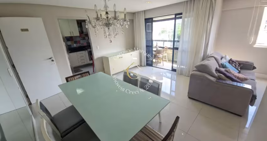 Apartamento com 2 quartos à venda na Rua Coronel Durval Mattos, 417, Costa Azul, Salvador
