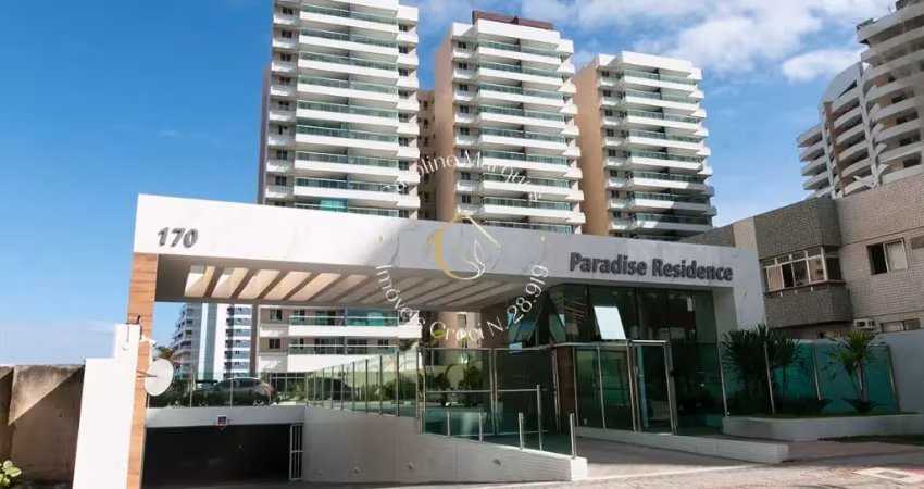 Apartamento com 3 quartos à venda na Rua Rodrigues Dórea, 170, Armação, Salvador