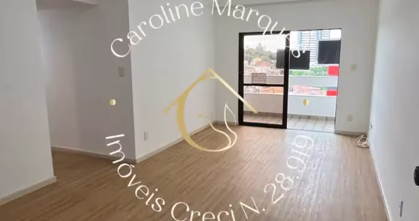 Apartamento com 3 quartos à venda na Rua Sócrates Guanaes Gomes, 1, Cidade Jardim, Salvador