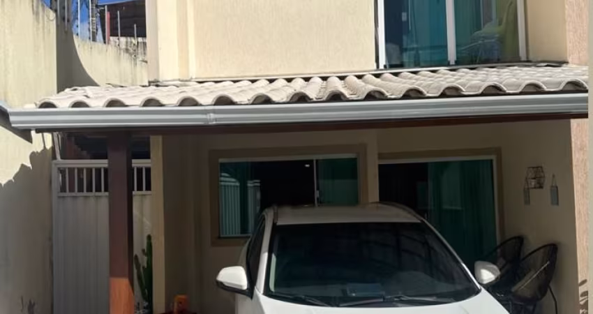 Cód. 463/17050 Lauro Casa com 2 suítes Reformada e Garagem