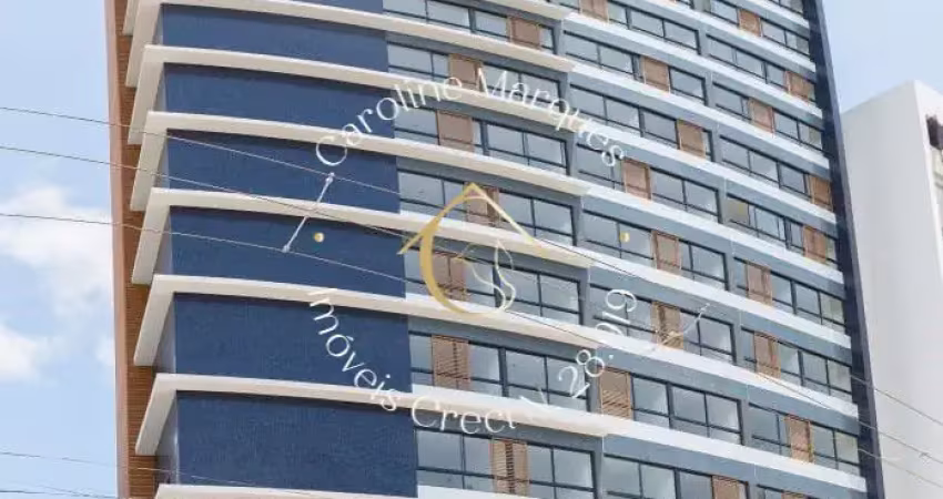 Apartamento com 1 quarto à venda na Rua Marquês de Caravelas, 407, Barra, Salvador
