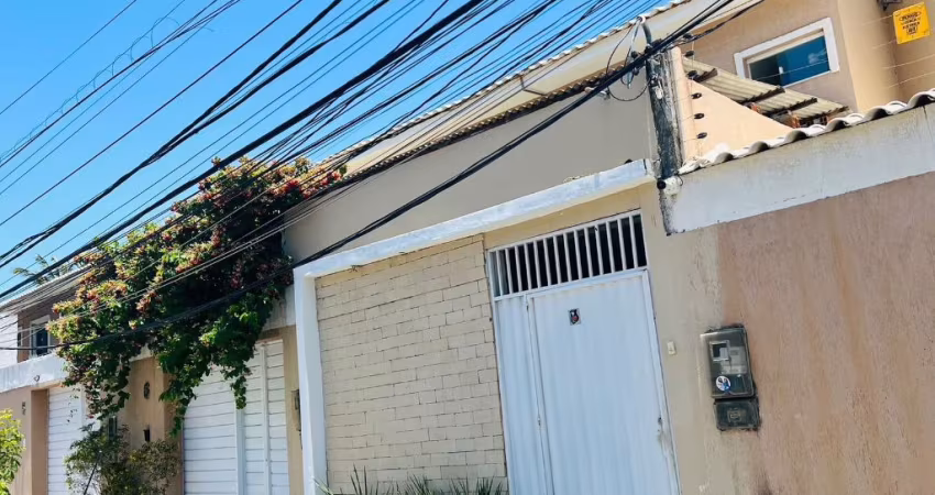 Cód. 535 Ipitanga Casa 2 suítes Reformada com Varanda