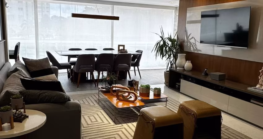 Lindo apartamento em Patamares, 3 suítes - Salvador/BA