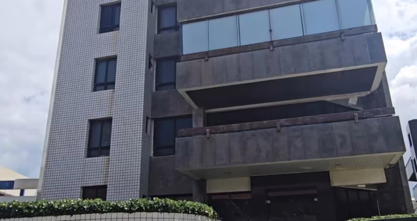 Apartamento- 364m² | Vista Mar | Rio Vermelho -Salvador