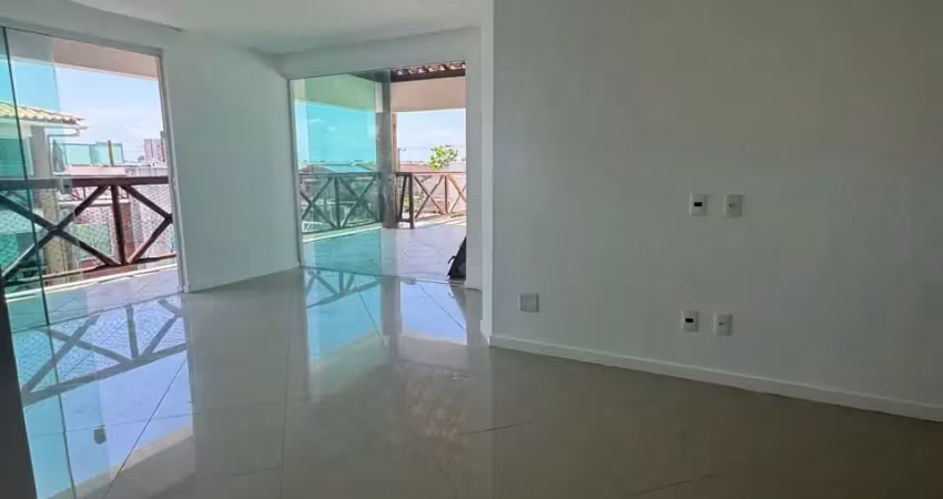 Apartamento com 3 quartos para alugar na Rua Felicia Cardoso dos Santos, 30, Buraquinho, Lauro de Freitas