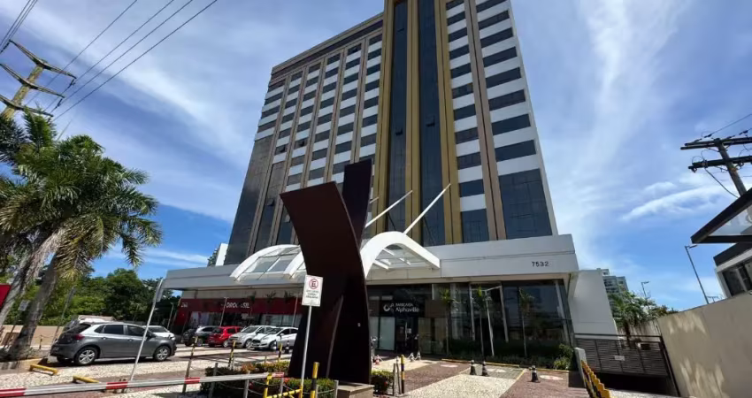 Apartamento com 3 quartos à venda na Avenida Luís Viana, 7532, Paralela, Salvador