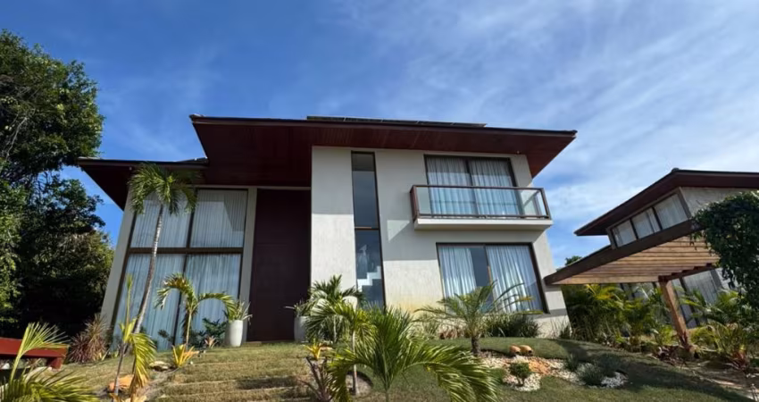 Casa 5 suítes em Paria do Forte