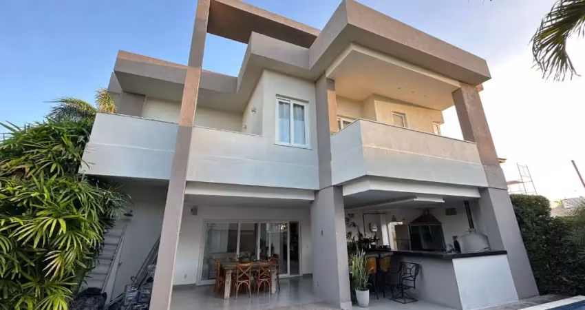 Casa em condomínio fechado com 4 quartos para alugar na Rua das Azaléias, Alphaville II, Salvador