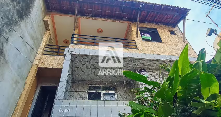 Casa com 2 quartos à venda na Rua Gilson Fonseca, 624, Tancredo Neves, Salvador