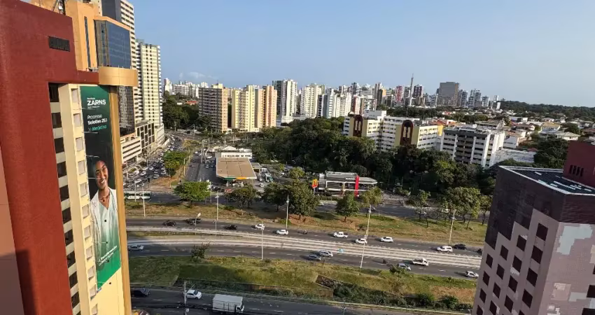Apartamento à venda na Rua Professor Ildefonso de Mesquita, Parque Bela Vista, Salvador