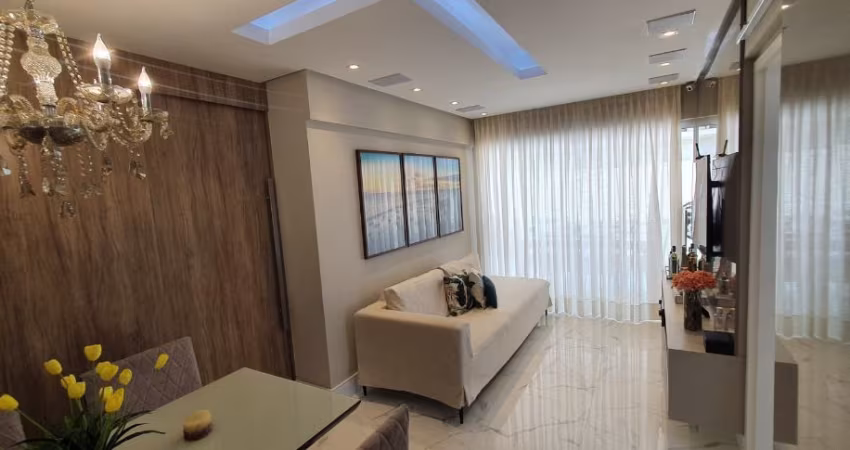Apartamento em Pituaçu- 3 quartos