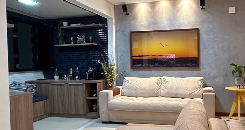 Lindo apartamento no Stiep - 2/4.