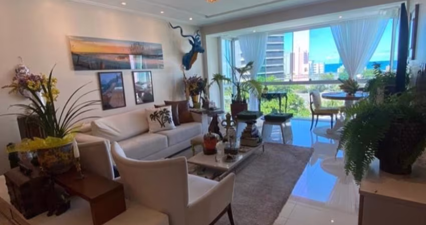 Lindo apartamento à venda na Pituba - 3/4