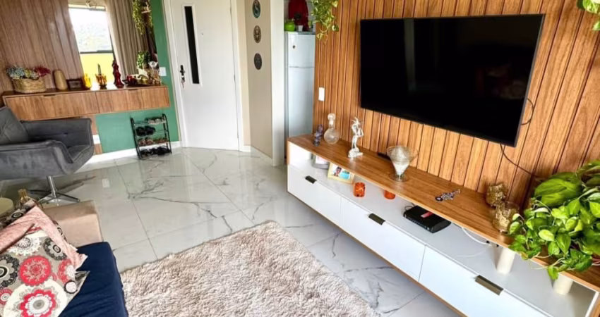 Lindo apartamento à venda no Imbuí