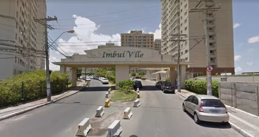 Cód. 530 Imbui 2/4 com suíte Nascente no Imbuí Ville