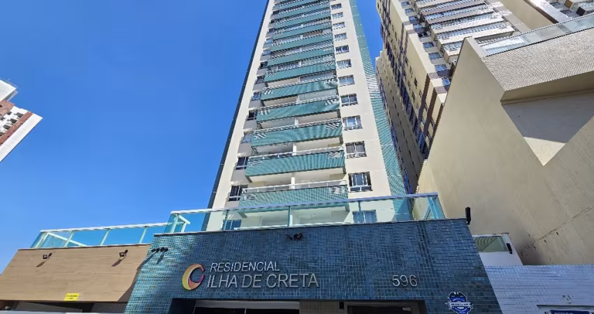 Apartamento 2/4 na Otávio Mangabeira