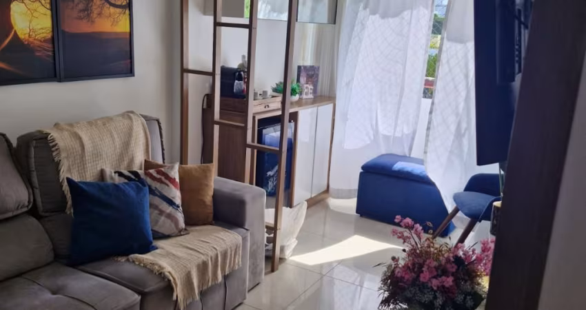 Lindo Apartamento no STIEP