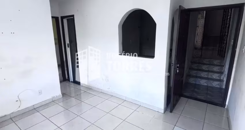 Apartamento a venda de 2/4, térreo e nascente no vale dos lagos rua g