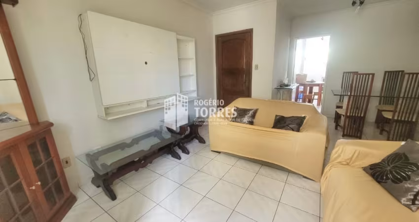 Apartamento a venda de 3/4, 1 suíte + dependência e 1 garagem na VILA LAURA