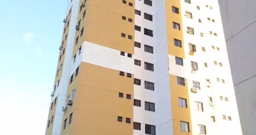 Apartamento com 2 quartos à venda na Avenida Edgard Santos, 100, Narandiba, Salvador