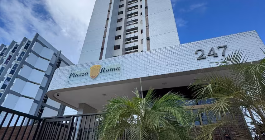 Apartamento em Armação- 3 quartos