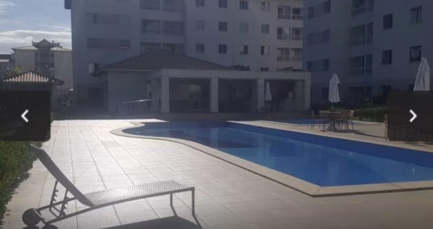 Cód. 44 Abrantes 2/4 com suíte e Varanda Nascente no Reserva Parque