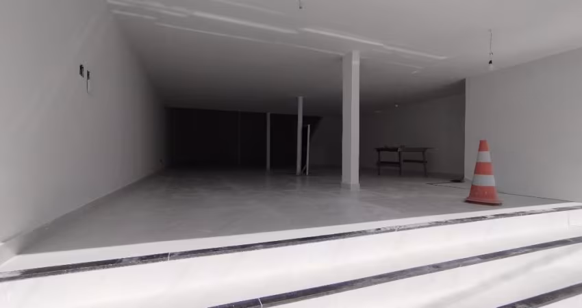 Sala comercial no centro de Lauro de Freitas
