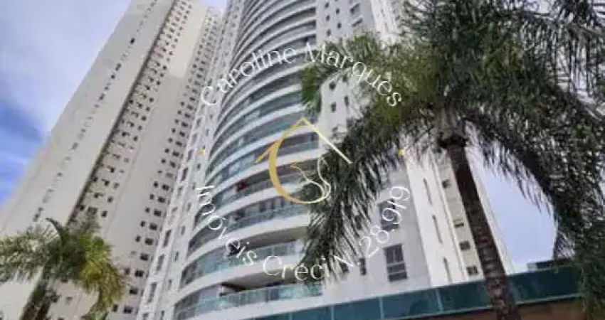 Apartamento a venda três suítes no horto bela vista
