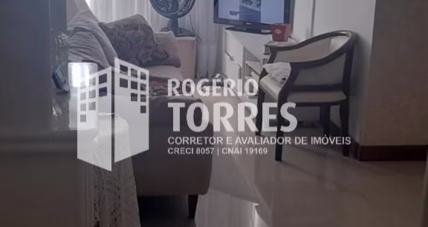 Apartamento a venda de 3/4, nascente e andar alto, garagem na PITUBA