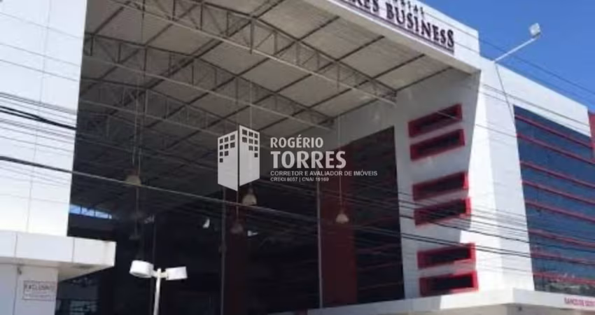 Sala comercial a venda de 23m² no RECREIO DE IPITANGA em Lauro de Freitas – Bahia