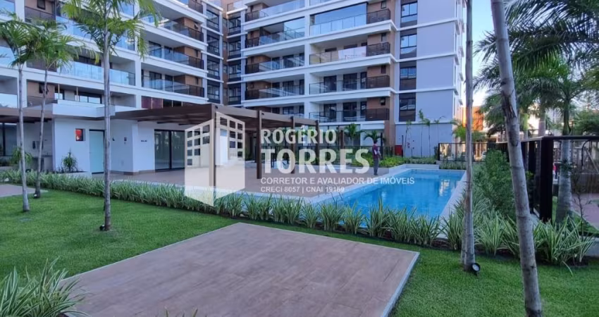 Apartamento cobertura a venda de 3 suítes com 160m² e 2 garagens em VILAS DO ATLÂNTICO
