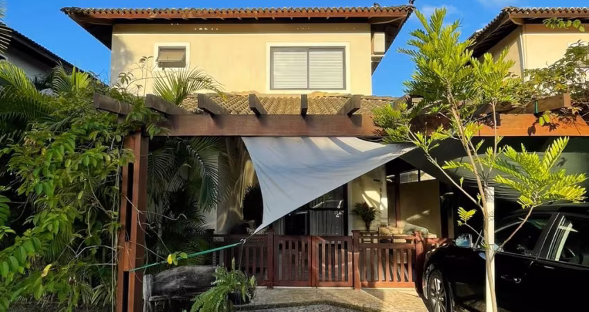 Cód. 479/11023 Piatã Casa com 5/4 sendo 4 suítes e 3 Vagas