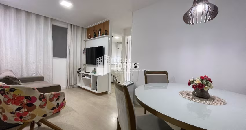 Apartamento a venda de 2/4, MOBILIADO, reformado e 1 garagem em PIATÃ