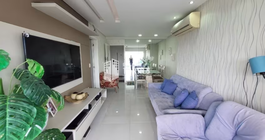 Apartamento a venda de 3/4, 1 suíte, varanda gourmet, ANDAR ALTO e 1 garagens no GREENVILLE