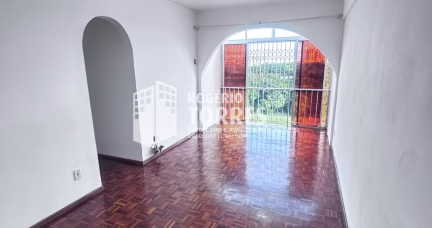 Apartamento a venda de 3/4, ANDAR ALTO no Cond. João Durval em PERNAMBUÉS