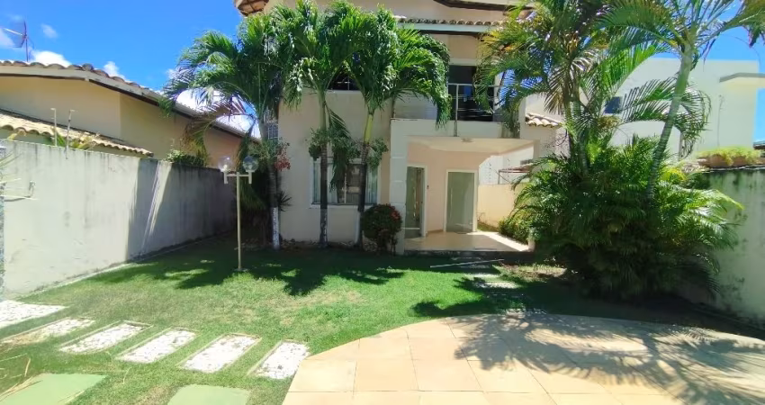 Casa em rua pública / Bairro Miragem , Lauro de Freitas