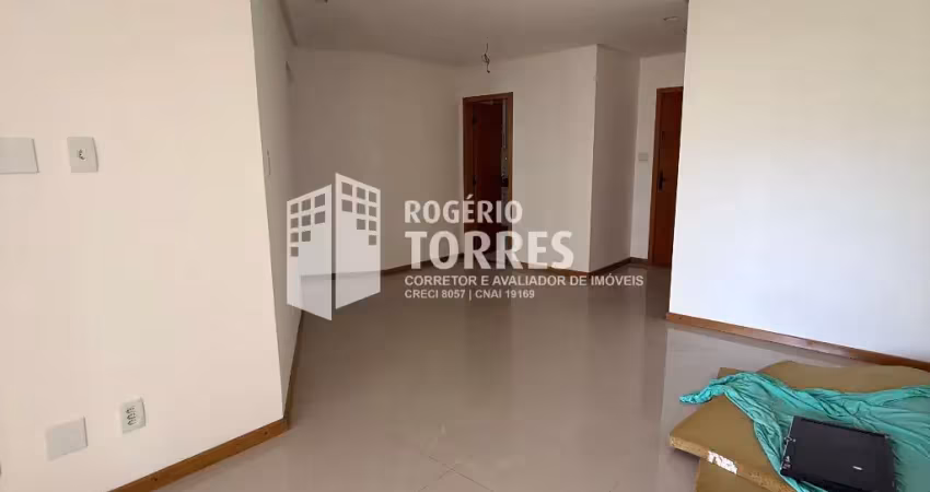 Apartamento de locação de 3/4, 2 suítes, + home office, dependência e 4 garagens na Pituba
