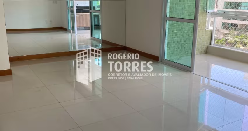 Apartamento a venda de 2/4, 3 banheiros + home office e 2 garagem no ALPHAVILLE