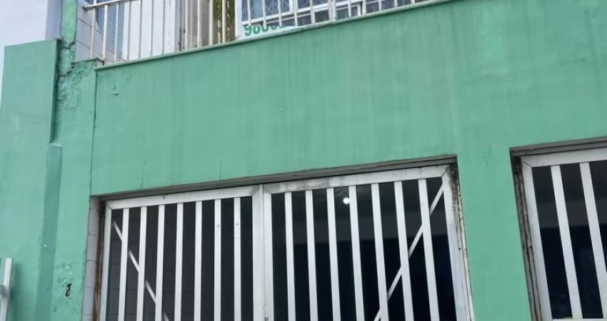 Cód. 255 Barra 3/4 com dependência Perto do Cristo da Barra