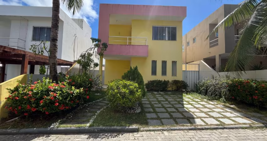 Cód. 589 Stella Maris Casa com 3/4 sendo um suíte com Closet e Varanda