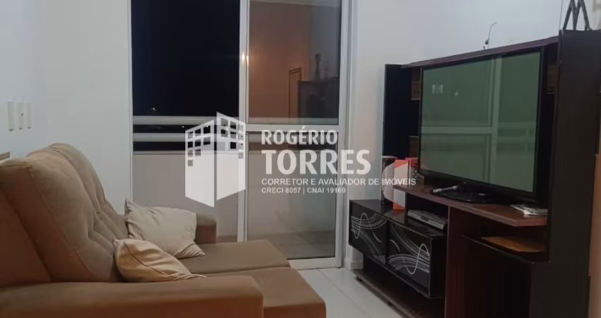 Apartamento a venda de 2/4 com varanda, NASCENTE no Colina de Piatã