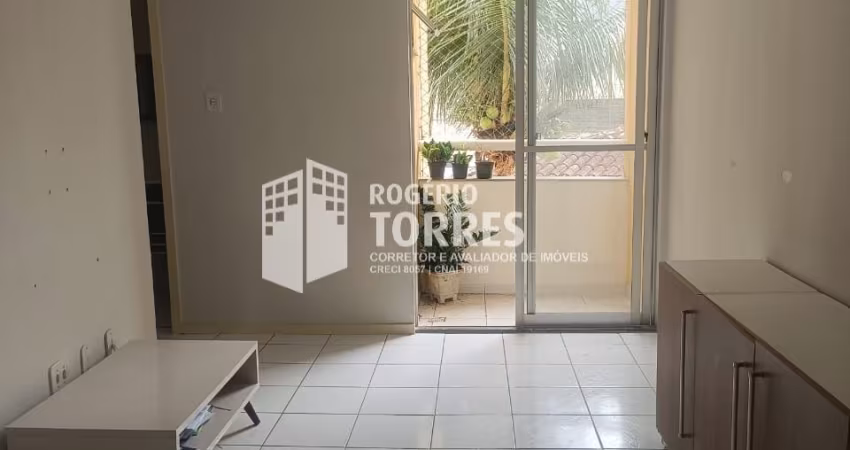 Apartamento a venda de 2/4, 1 suíte, nascente total e 1 garagem com infraestrutura no CABULA