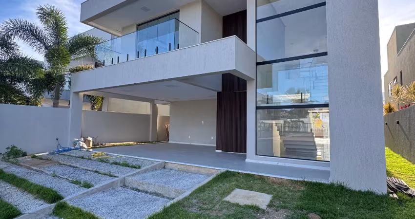 Casa 4 quartos em Buraquinho
