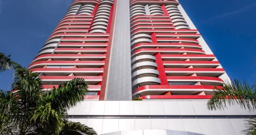 Lindo apartamento 2/4 - Caminho das árvores.