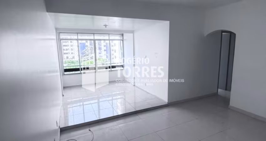 Apartamento a venda de 3/4, 1 suíte, nascente e 1 garagem na PITUBA