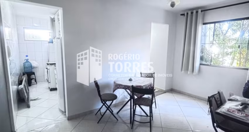 Apartamento a venda de 2/4, TÉRREO no Cond. Vivenda dos Pássaros II em SÃO RAFAEL