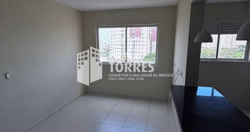 Apartamento locação de 2/4, NASCENTE, ANDAR ALTO e 1 garagem no Cond. Cores de Piatã